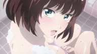 Joshiochi! 2-Kai Kara Onnanoko Ga Futtekita! Uncensored 4 Subbed